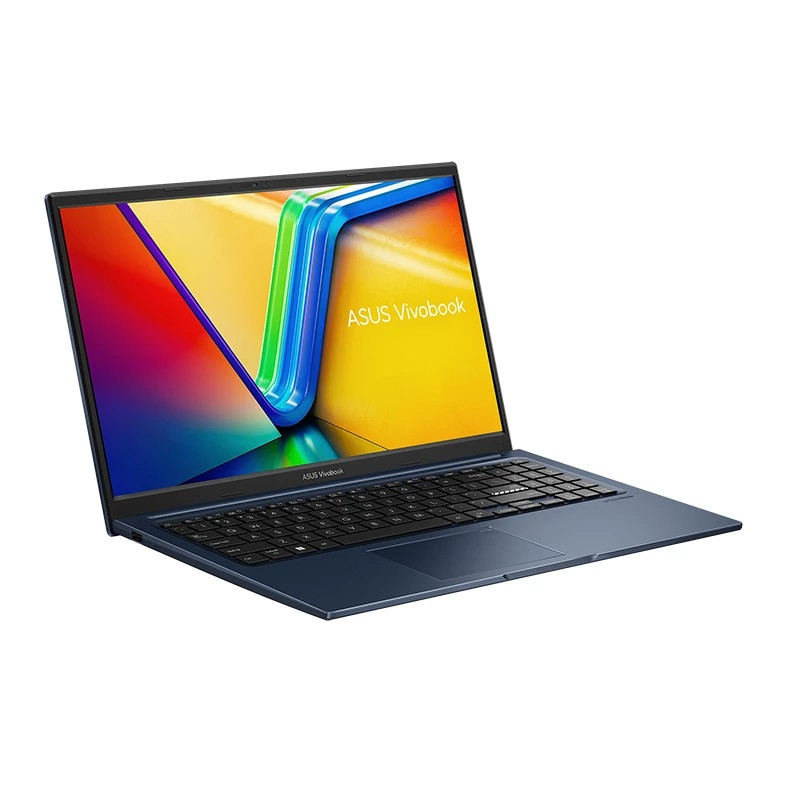 لپ تاپ 15.6 اینچی ایسوس مدل Vivobook R1504VA-NJ012-i3 8GB 256SSD