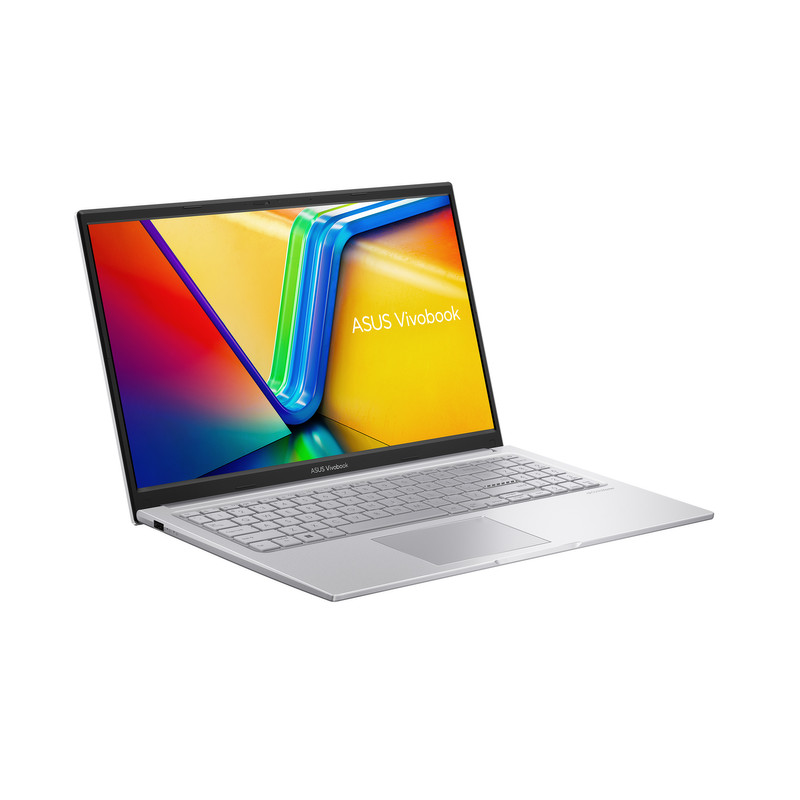 لپ تاپ 15.6 اینچی ایسوس مدل Vivobook 15 R1504VA-NJ319-i7 8GB 512SSD