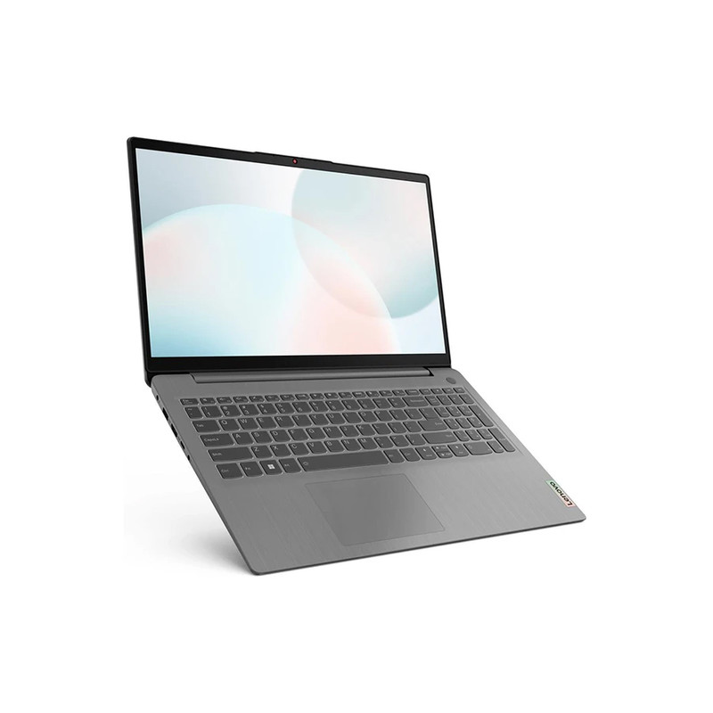 لپ تاپ 15.6 اینچی لنوو مدل IdeaPad 3 15IAU7-i3 8GB 512SSD