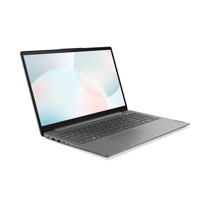 لپ تاپ 15.6 اینچی لنوو مدل IdeaPad 3 15IAU7-i3 8GB 512SSD
