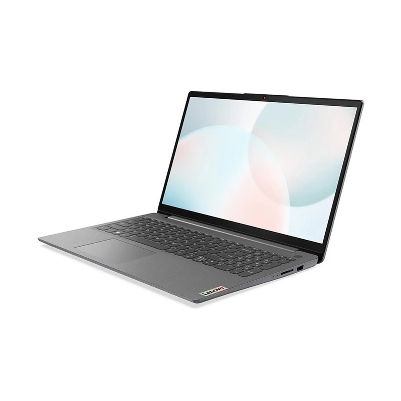 لپ تاپ 15.6 اینچی لنوو مدل IdeaPad 3 15IAU7-i3 8GB 512SSD