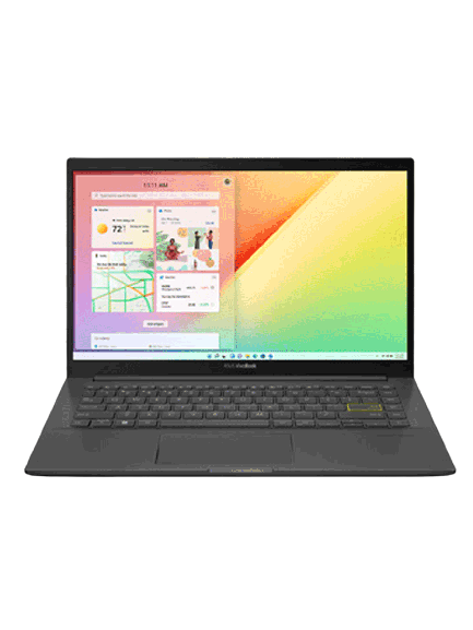 لپ تاپ ایسوس مدل Asus VivoBook K413EQ - i5 1135G7 8GB 512 MX350 2 14