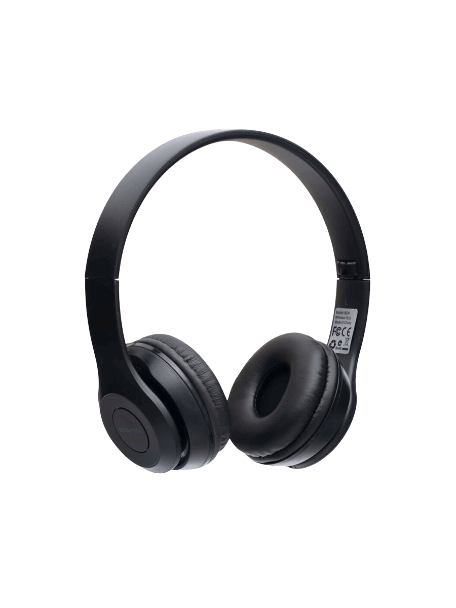 هدست بلوتوث بروفون مدل Borofone BO4