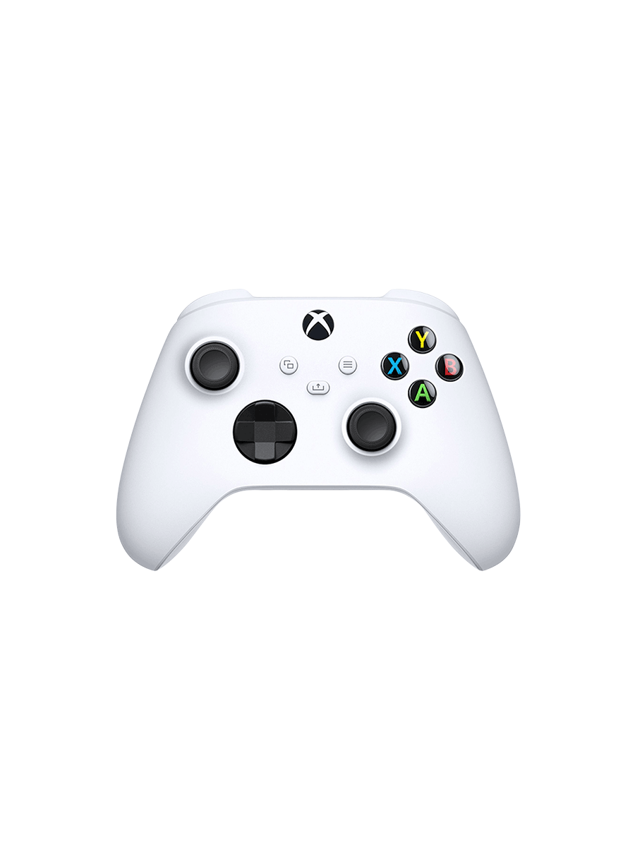دسته بازی ایکس باکس مایکروسافت مدل Series S , X