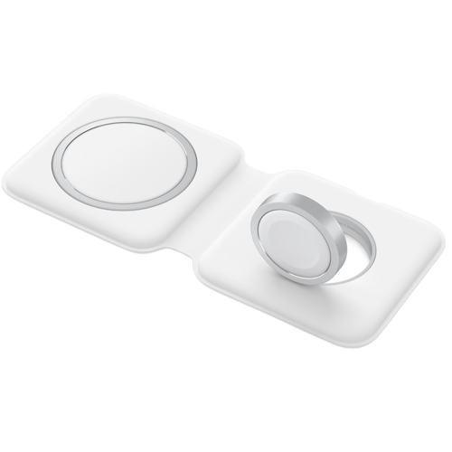 شارژر بی سیم اپل مدل MagSafe Duo
