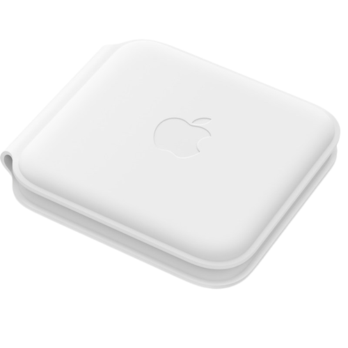 شارژر بی سیم اپل مدل MagSafe Duo