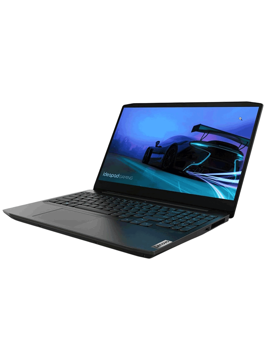 لپ تاپ لنوو مدل Lenovo IdeaPad Gaming 3 - i7 11370H 16GB 1+256 1650 4 15.6