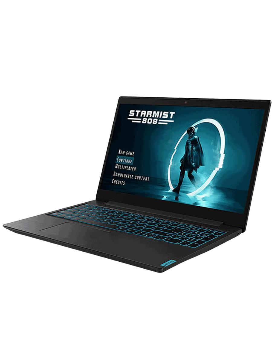 لپ تاپ 15.6 اینچی لنوو مدل IdeaPad L340 R5-3500U