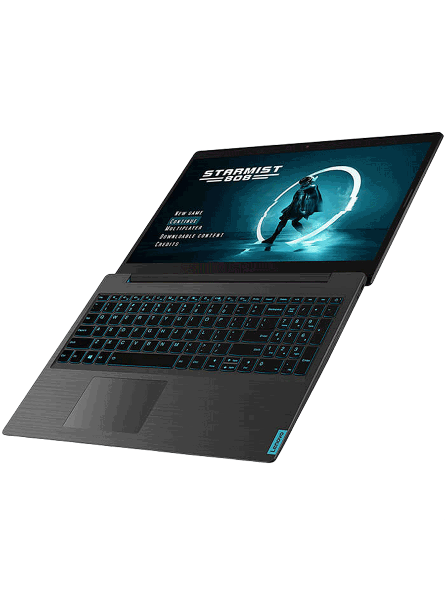 لپ تاپ 15.6 اینچی لنوو مدل IdeaPad L340 R5-3500U