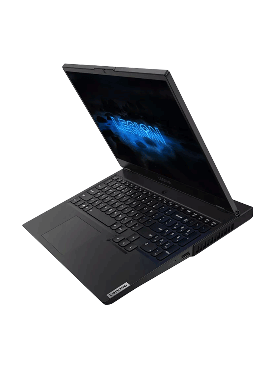 لپ تاپ 15.6 اینچی لنوو مدل Legion 5 R5-4600H