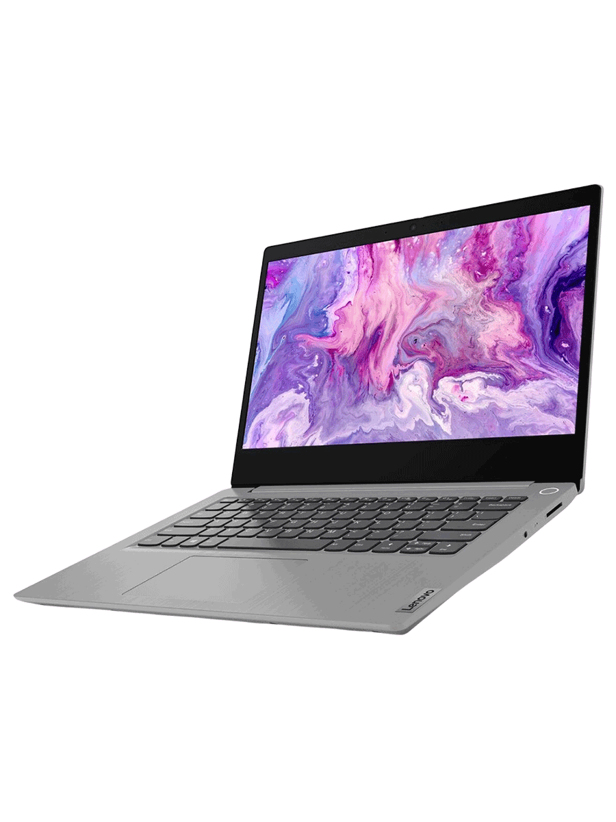 لپ تاپ 15.6 اینچی لنوو مدل IdeaPad 3 R5-3500
