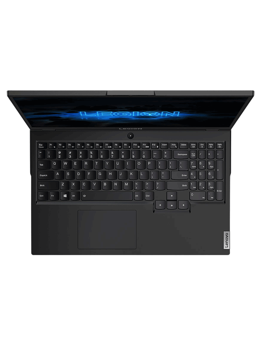 لپ تاپ لنوو مدل Lenovo Legion 5 - i7 11800H 16GB 1SSD RTX 3060 6 15.6