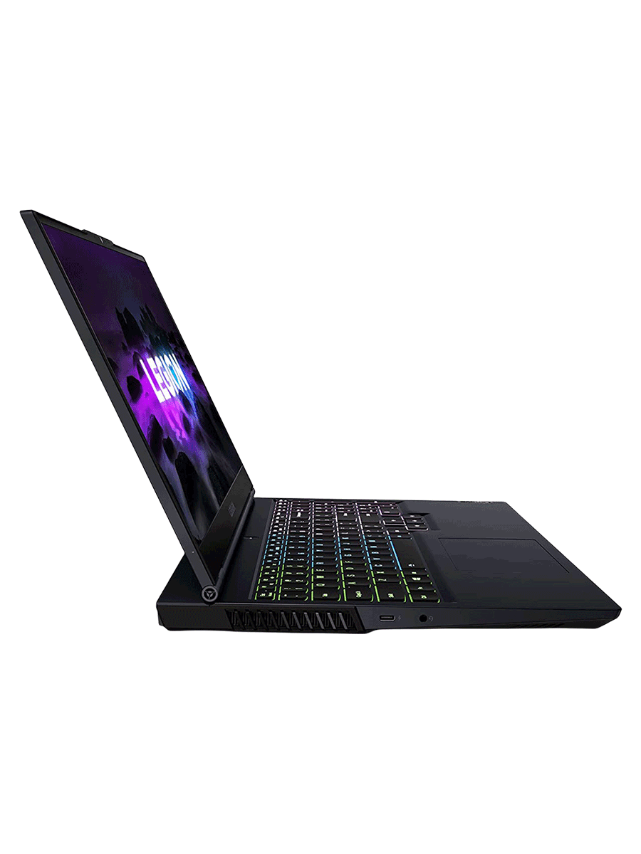 لپ تاپ لنوو مدل Lenovo Legion 5 - i7 11800H 16GB 1SSD RTX 3060 6 15.6