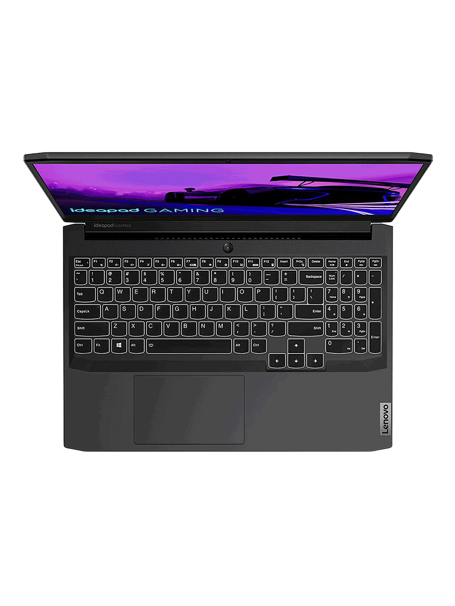 لپ تاپ 15.6 اینچی لنوو مدل Lenovo IdeaPad gaming 3 i5-11300H
