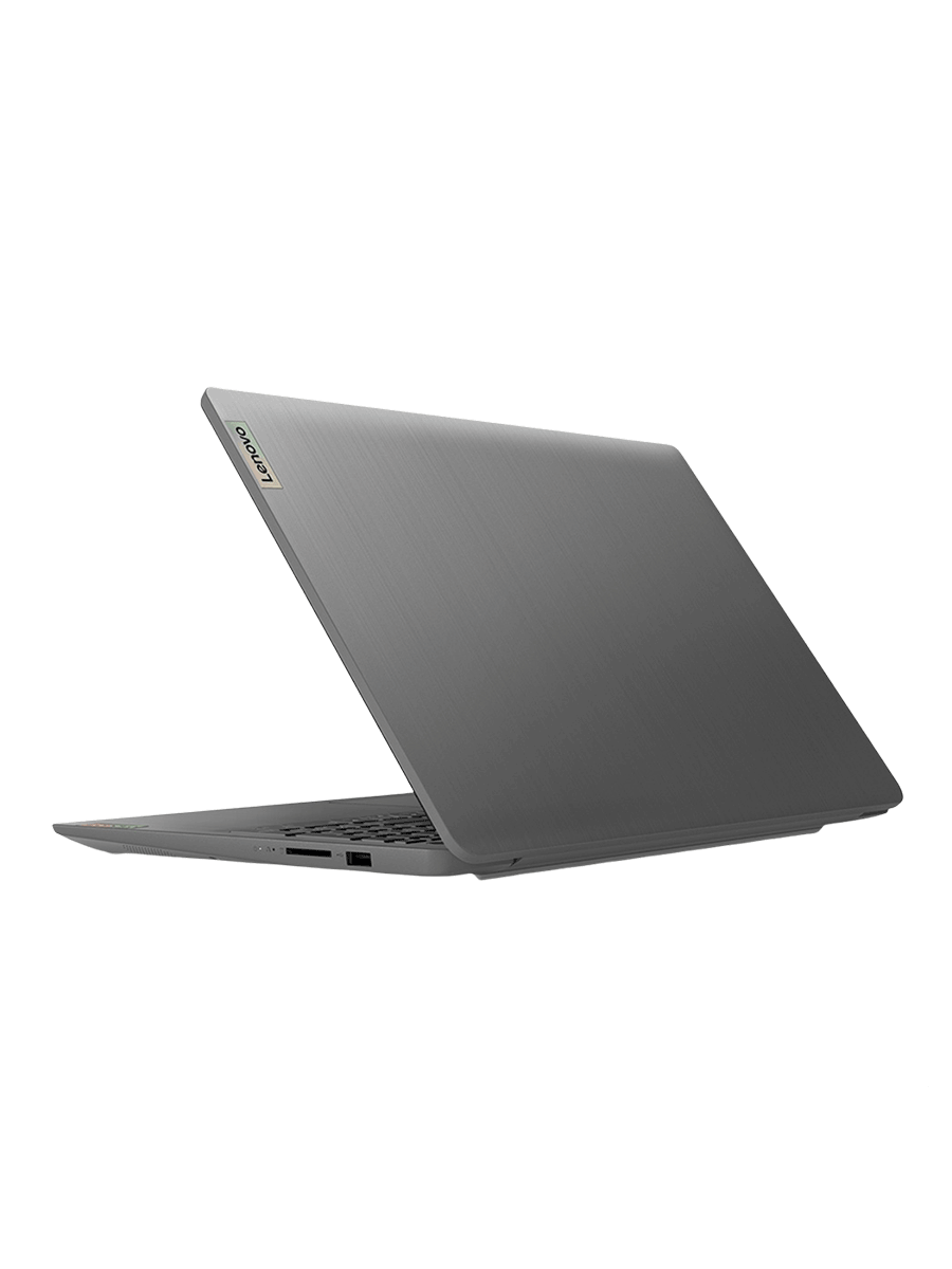 لپ تاپ لنوو مدل Lenovo IP 3 GRAY - i5 1135 G7 8GB 1 MX 350 2 15.6