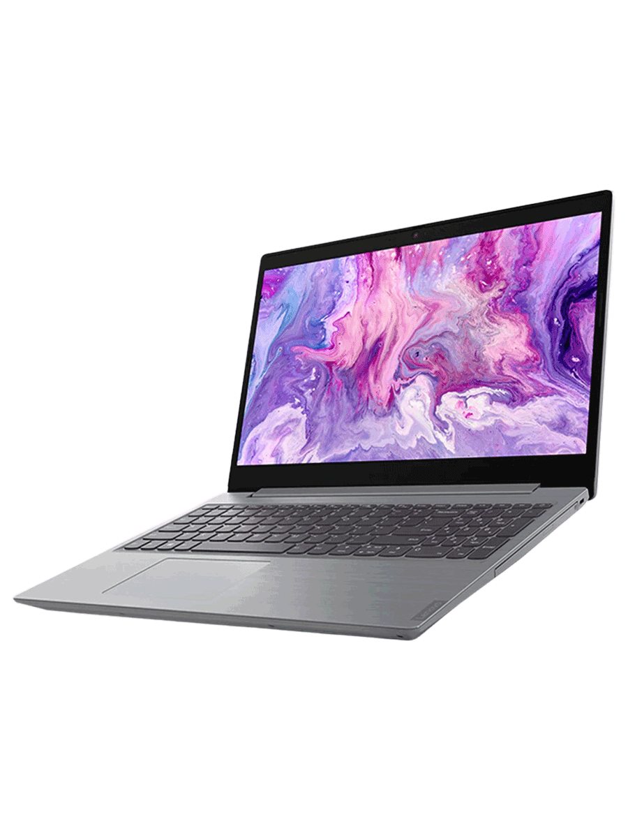 لپ تاپ لنوو مدل Lenovo ideapad L3 ODD - i3 1115G4 4GB 1 Share 15.6