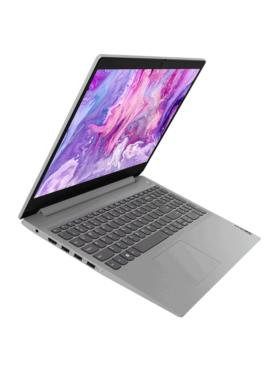 لپ تاپ 15.6 اینچی لنوو مدل IdeaPad 3 Athlon-3050U