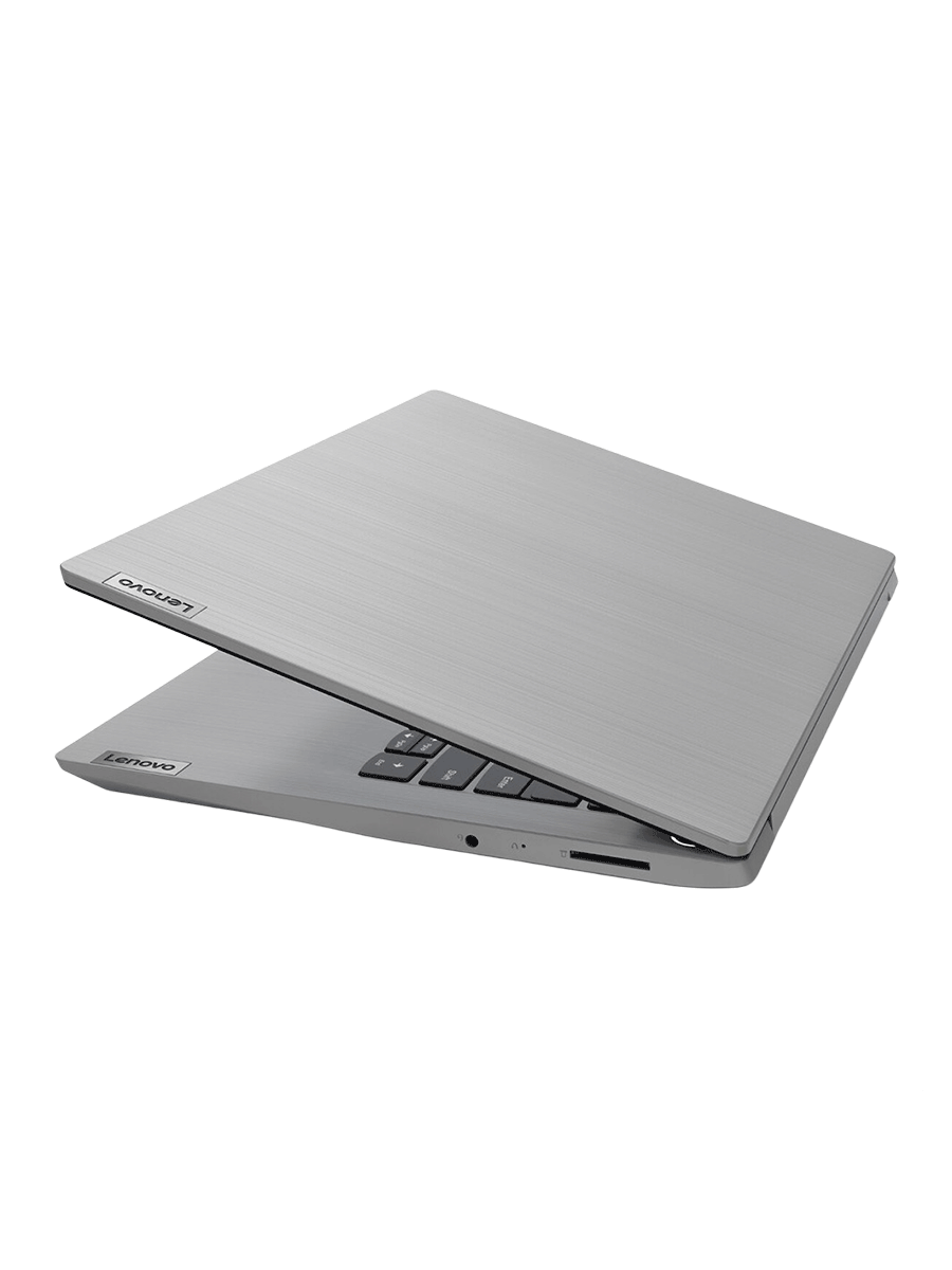 لپ تاپ لنوو مدل Lenovo IdeaPad 3 Gray - N5030 4GB 1 Share 14