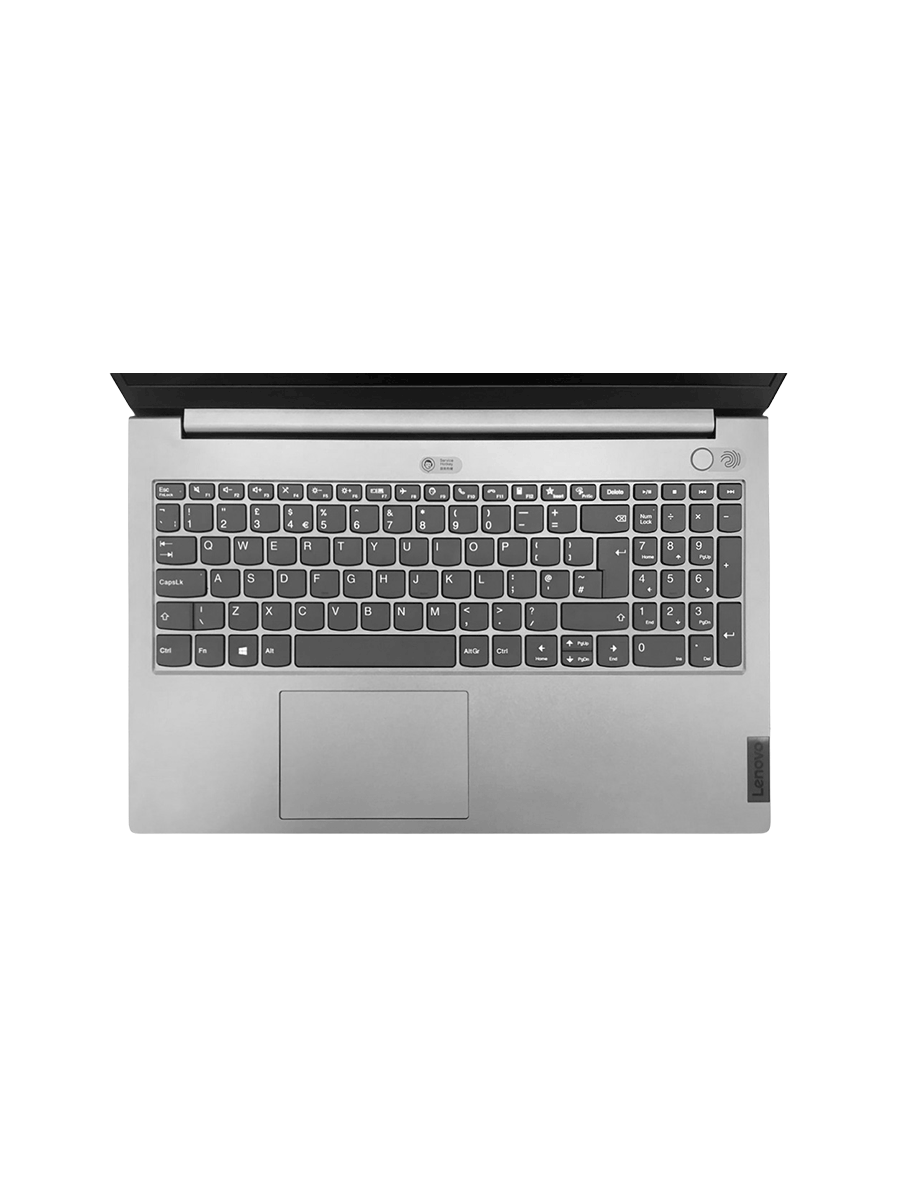 لپ تاپ 15.6 اینچی لنوو مدل Lenovo ThinkBook 15 i3-1115G4 - B