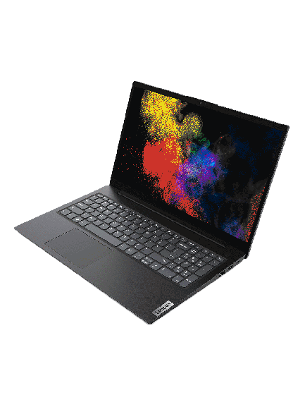 لپ تاپ لنوو مدل Lenovo V15 NOODD - i5 1135 G7 8GB 1 MX350 2 15.6