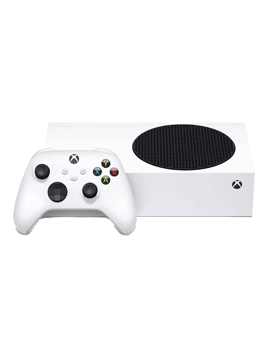 قیمت کنسول بازی مایکروسافت مدل ایکس باکس Series S 500GB
