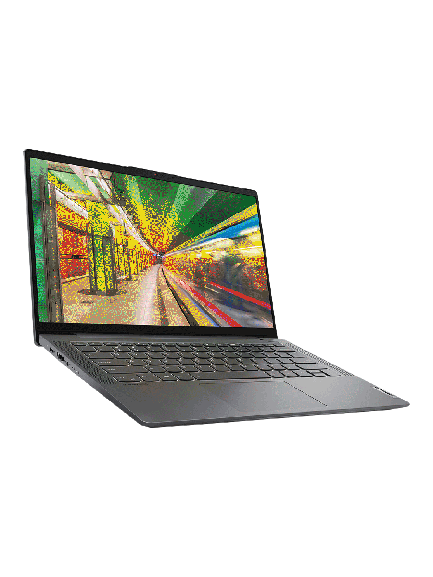 لپ تاپ لنوو مدل Lenovo IdeaPad 5 FB&Touch - i3 1115 G4 8GB 512 Share 15.6