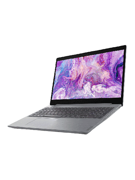 لپ تاپ لنوو مدل Lenovo IdeaPad 3 - i3 1115 G4 4GB 1 Share 15.6