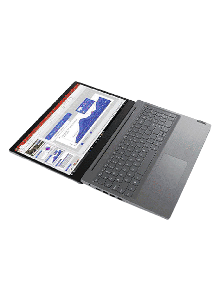 لپ تاپ لنوو مدل Lenovo V15 - 3020e 8GB 1+256 Vega3 UP 2 15.6