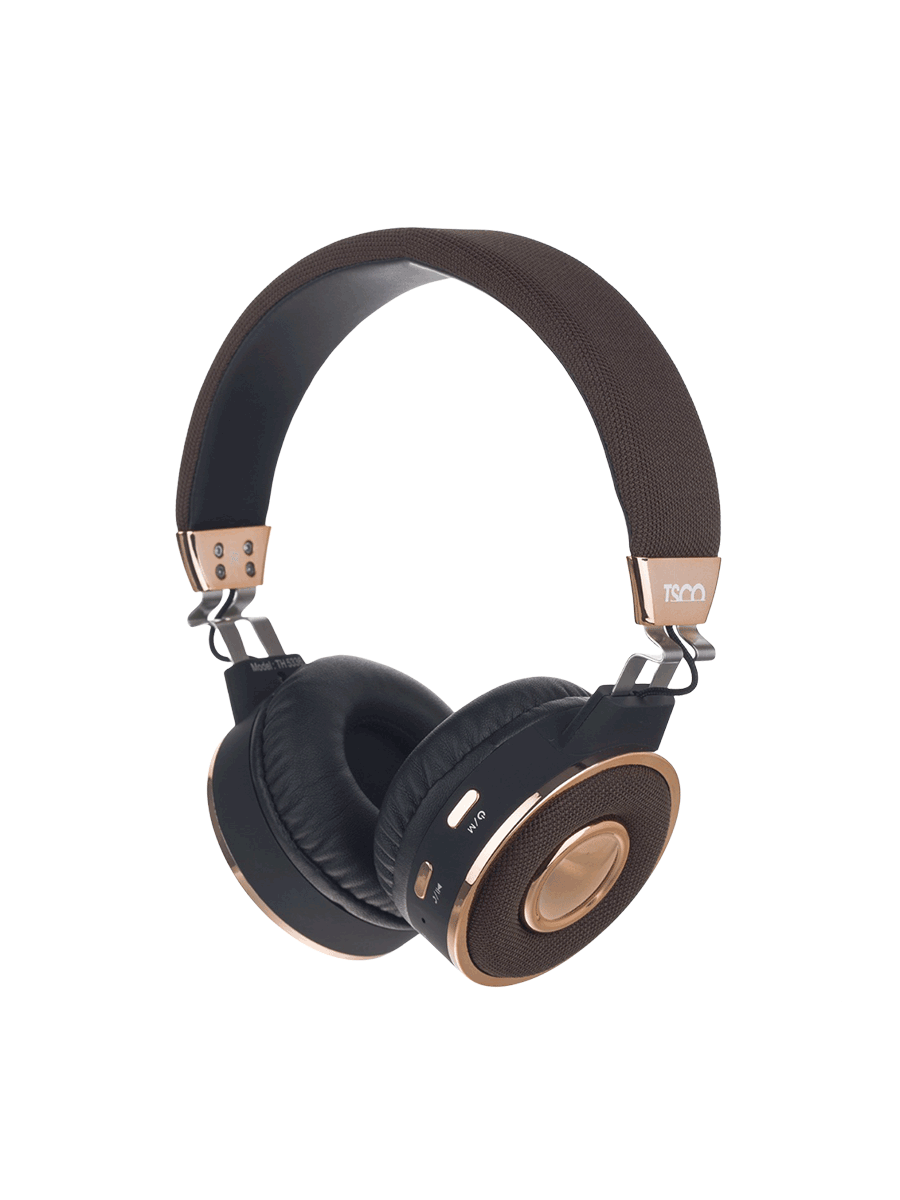 هدست بلوتوث تسکو مدل Tsco TH 5336