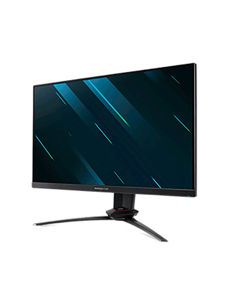 مانیتور گیمینگ Acer مدل Predator XB253Q GP سایز 24.5 اینچ