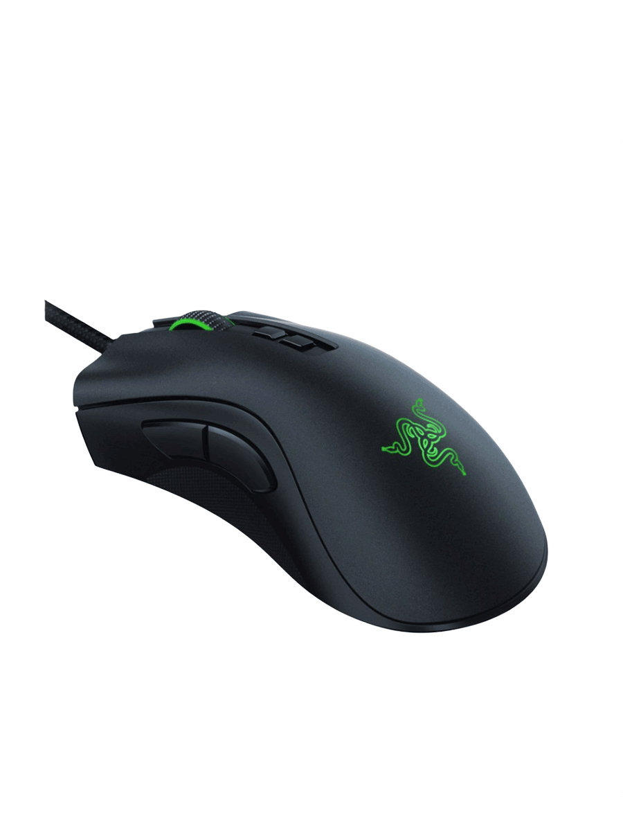 ماوس گیمینگ Razer مدل Deathadder V2