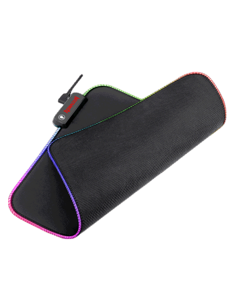 ماوس پد گیمینگ RedRagon Pluto مدل P026