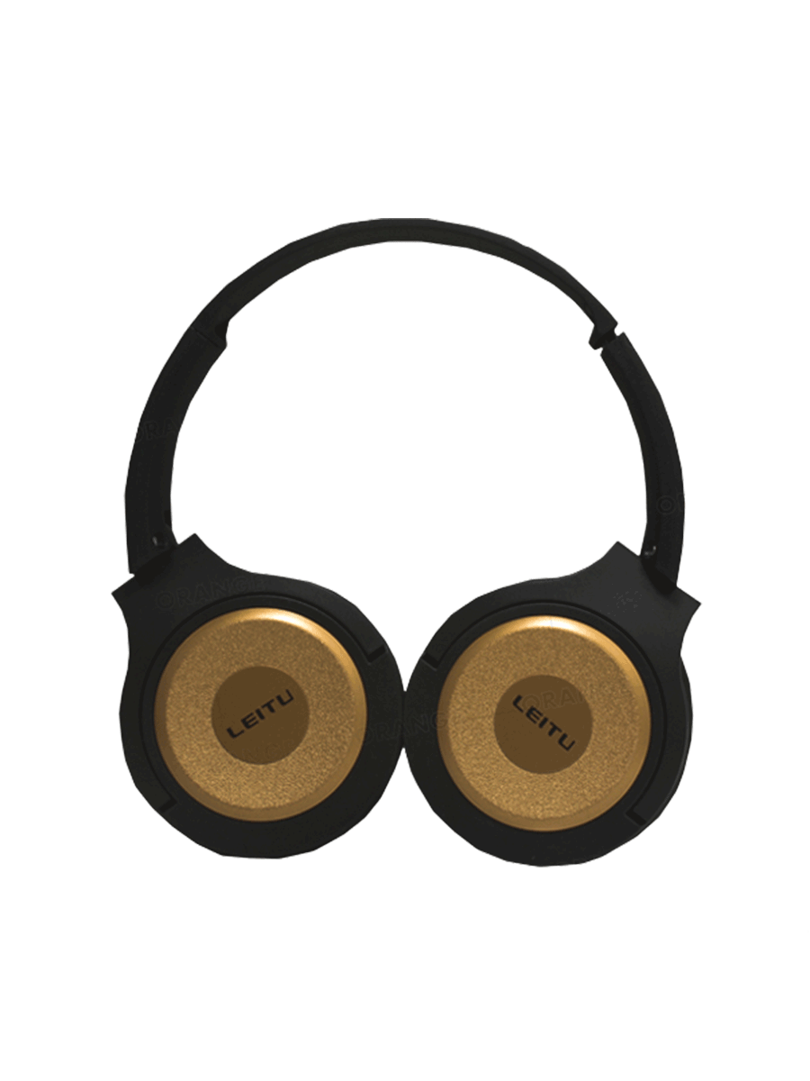 هدست بلوتوث لیتو مدل Leitu L-6