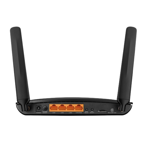 مودم 4.5G تی پی-لینک مدل TP_Link Mr600