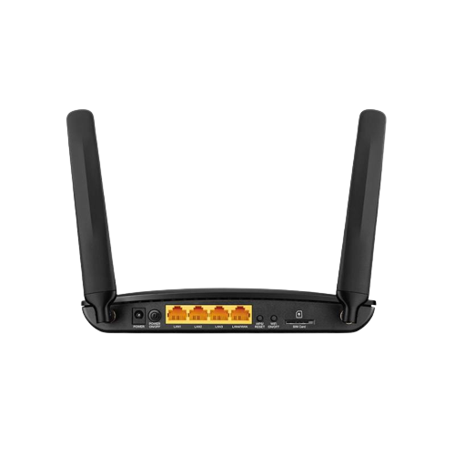 روتر بی سیم 4G LTE تی پی-لینک مدل TP_Link Archer MR400