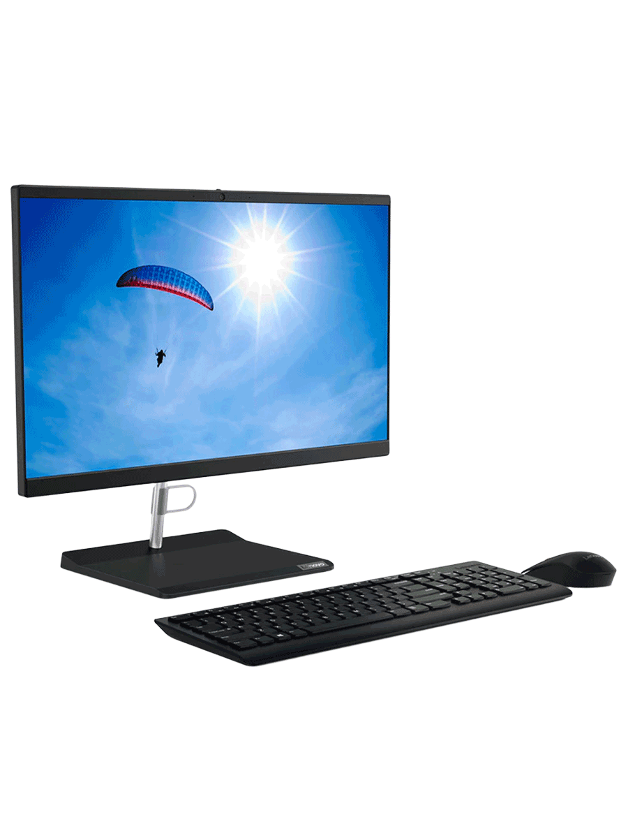 کامپیوتر همه کاره 21.5 اینچی لنوو مدل V50A