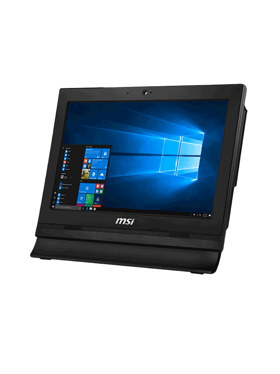 کامپیوتر همه کاره ام اس آی مدل Pro16 7M Pentium 4415U