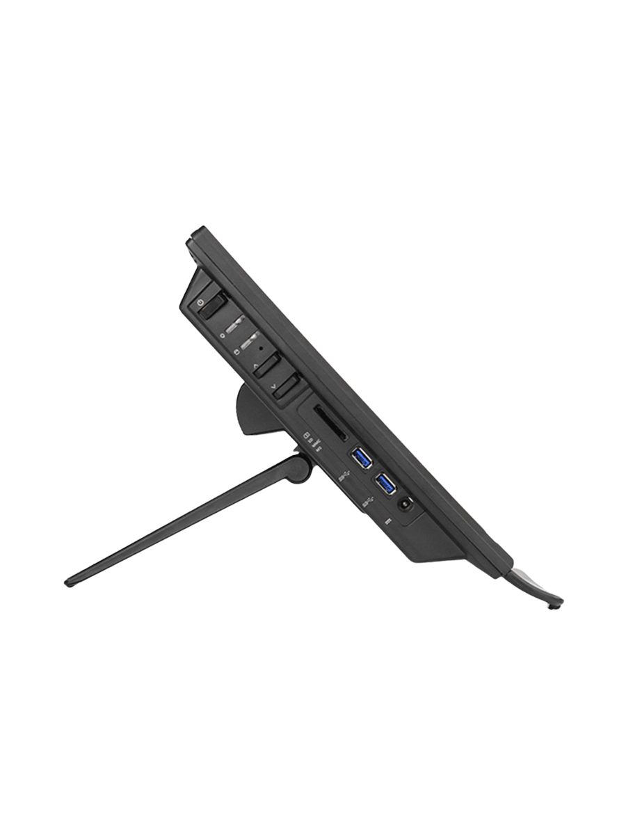 کامپیوتر همه کاره ام اس آی مدل Pro16 7M Pentium 4415U