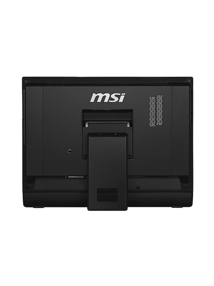 کامپیوتر همه کاره ام اس آی مدل Pro16 7M Pentium 4415U