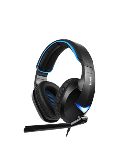 هدست گیمینگ Sades مدل WAND SA-914