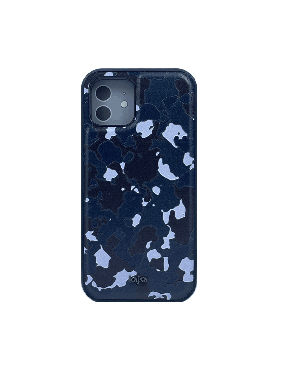 گارد کاجسا مدل Military مناسب برای گوشی موبایل اپل IPhone 12 Pro