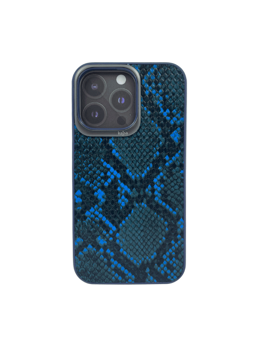 گارد کاجسا مدل Snake مناسب برای گوشی موبایل اپل IPhone 12 Pro Max