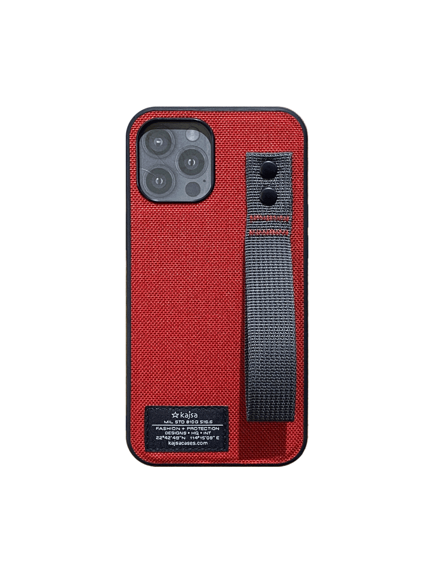 گارد کاجسا مدل Mili Band مناسب برای گوشی موبایل اپل IPhone 12 Pro Max