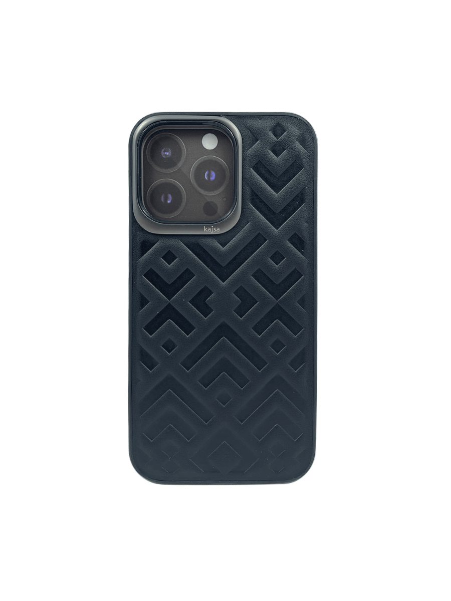 گارد کاجسا مدل Rhombus مناسب برای گوشی موبایل اپل IPhone 13 Pro