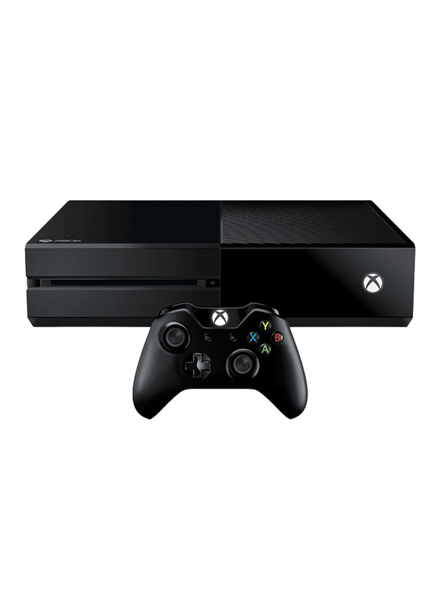 خرید کنسول بازی مایکروسافت مدل ایکس باکس One 500GB