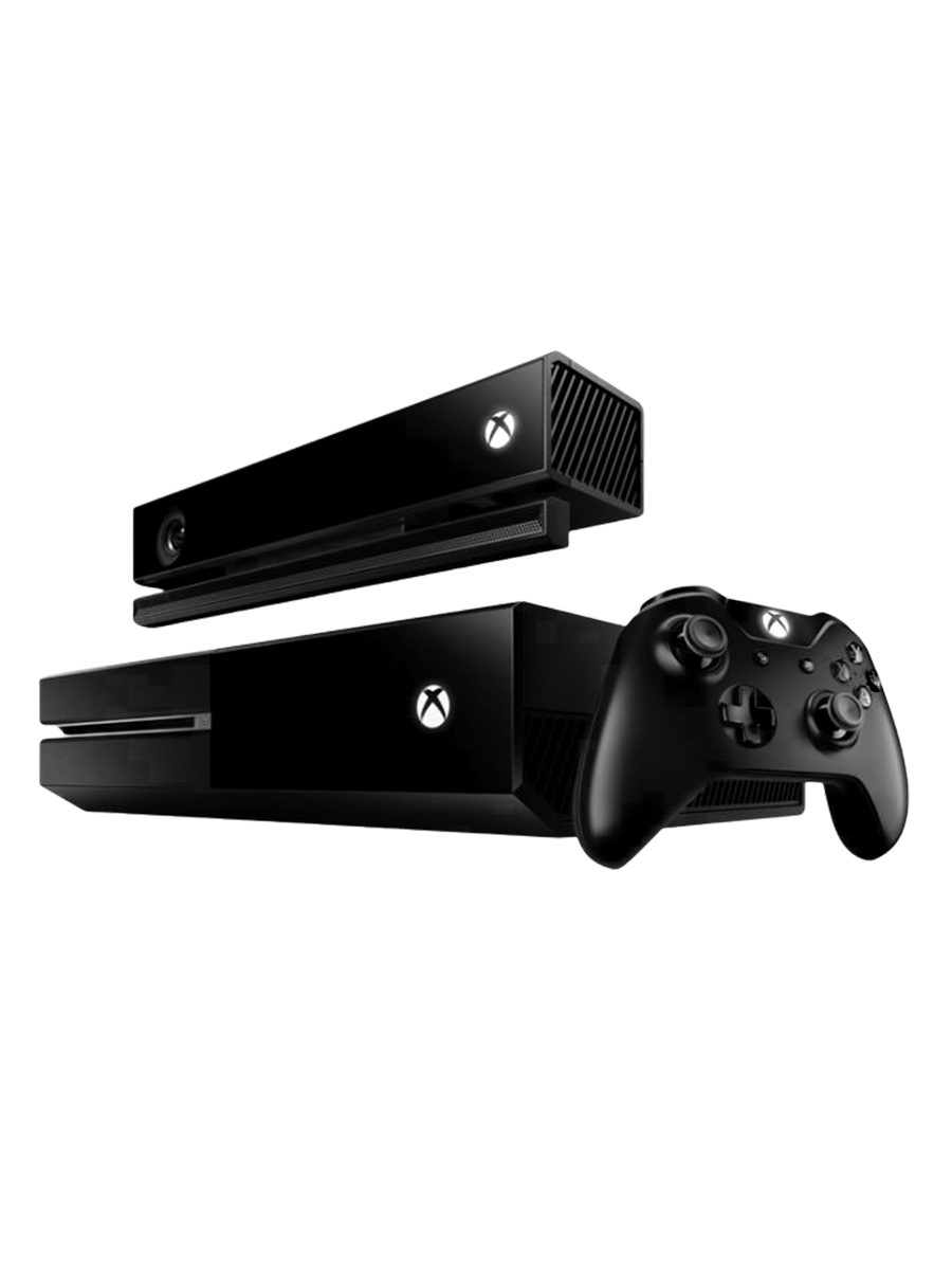 قیمت و خرید کنسول بازی مایکروسافت مدل ایکس باکس One 500GB