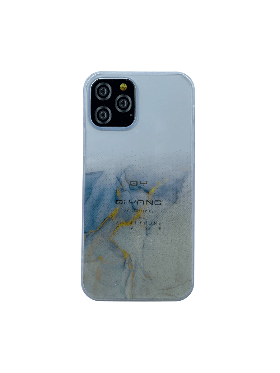 گارد شی یانگ مدل QY Willd مناسب برای گوشی موبایل اپل IPhone 12 Pro