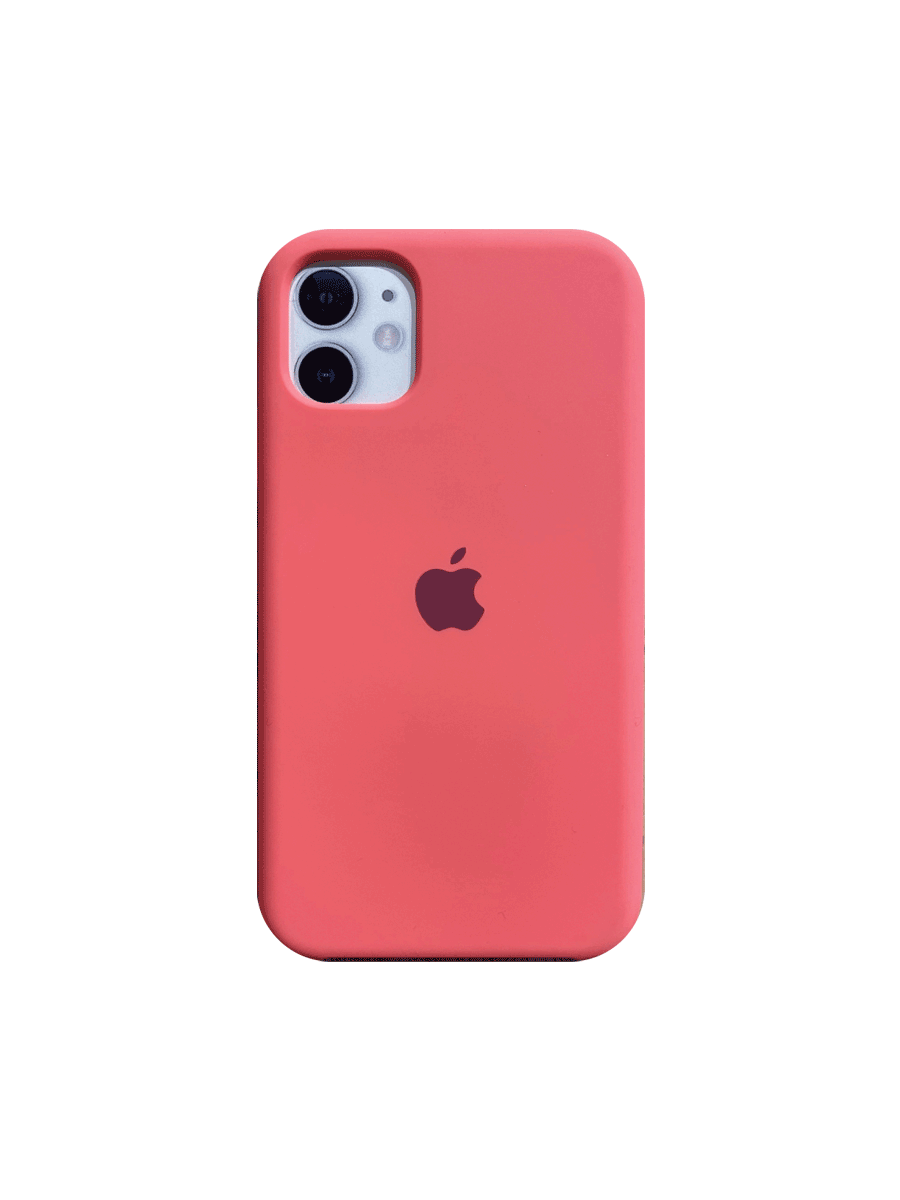 گارد سیلیکونی مدل مناسب برای گوشی موبایل اپل iPhone 11
