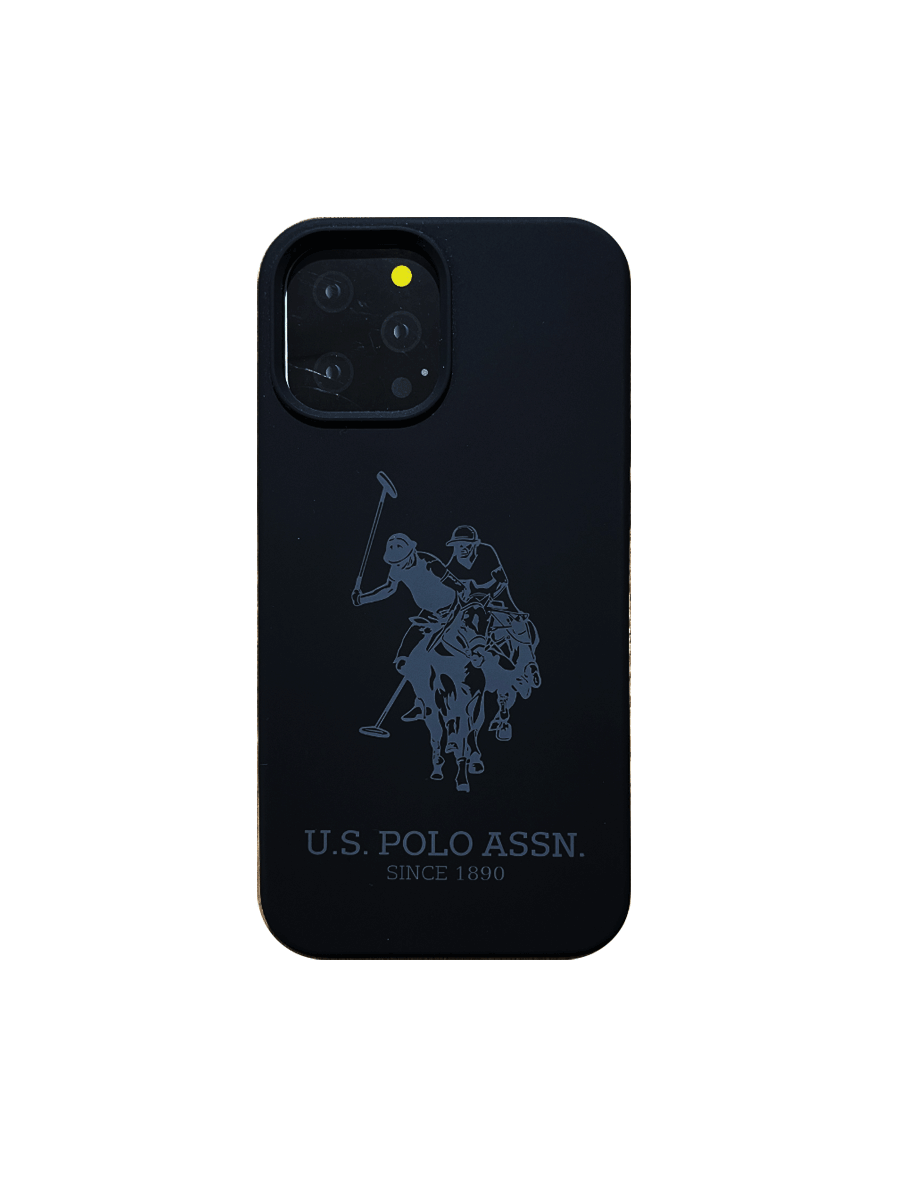 گارد پولو مدل Santa Barbara مناسب برای گوشی موبایل اپل IPhone 12 Pro Max