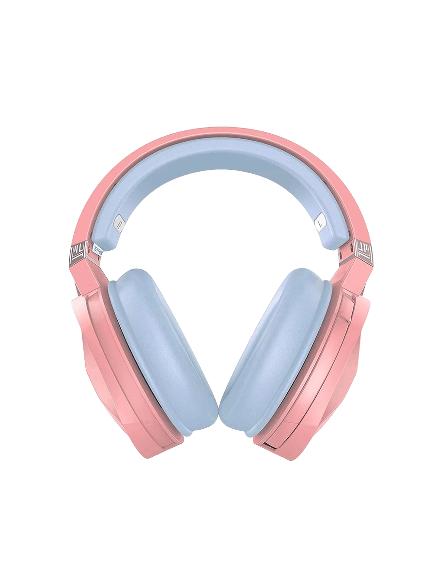 خرید هدست گیمینگ باسیم Asus مدل ROG Fusion 300 PNK